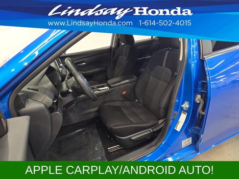 Used 2024 Nissan Sentra SV FWD image 11