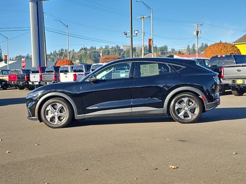 Used 2021 Ford Mustang Mach-E Select image 6