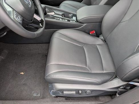 New 2026 Honda Accord EX-L image 4