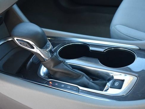 Certified 2023 Chevrolet Malibu LT FWD image 23