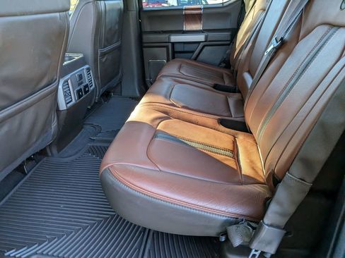 Used 2020 Ford F150 King Ranch w/ Equipment Group 601A Luxury image 29