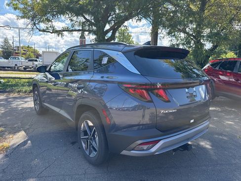 New 2026 Hyundai Tucson SEL image 5
