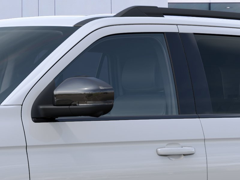 New 2027 Ford Expedition Platinum w/ Stealth Appearance Package RWD image 22
