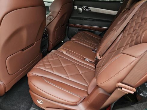 New 2026 Genesis GV80 3.5T Prestige image 15