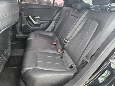 Certified 2020 Mercedes-Benz A 220 image 13