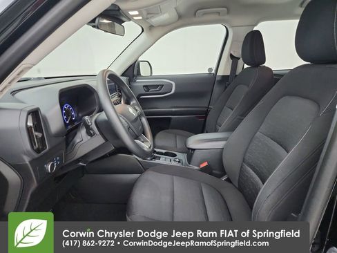 Used 2022 Ford Bronco Sport image 19