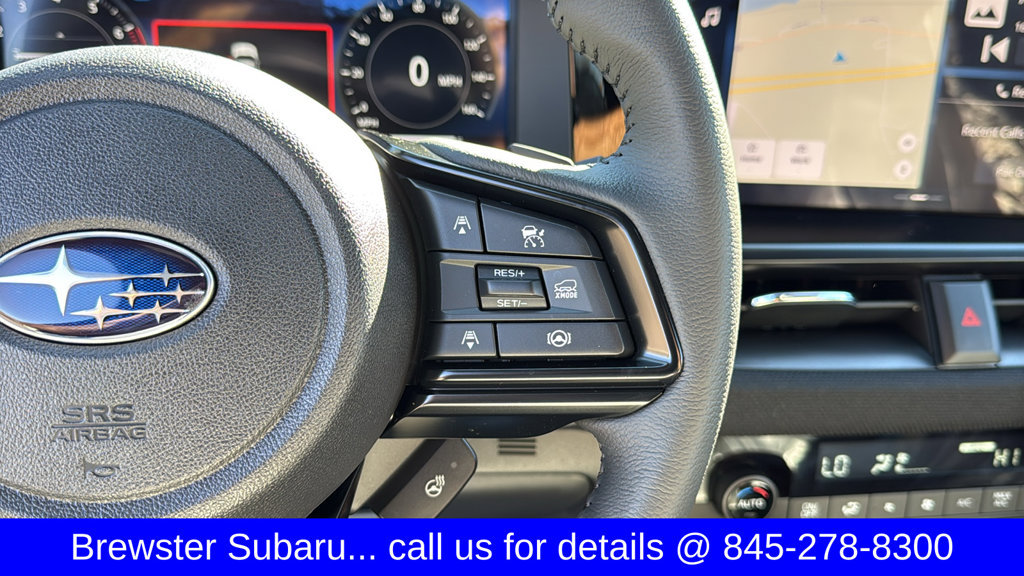New 2026 Subaru Outback Premium AWD/4WD image 11