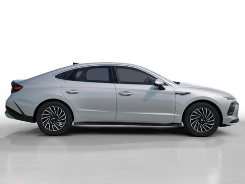 New 2026 Hyundai Sonata SEL image 5