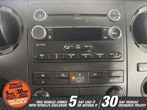 Used 2016 Ford F450 XL w/ Power Equipment Group image 15