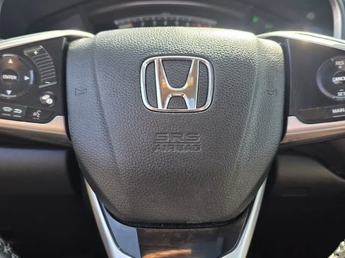 Used 2018 Honda CR-V EX-L image 24