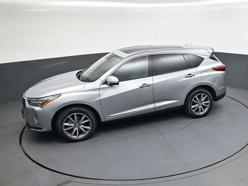 Used 2023 Acura RDX w/Technology Package image 25