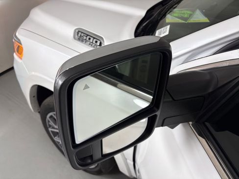 Used 2025 RAM 1500 Tungsten w/ Towing Technology Group image 17