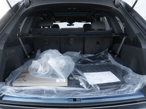 New 2026 Audi Q7 3.0T Premium Plus AWD/4WD image 30