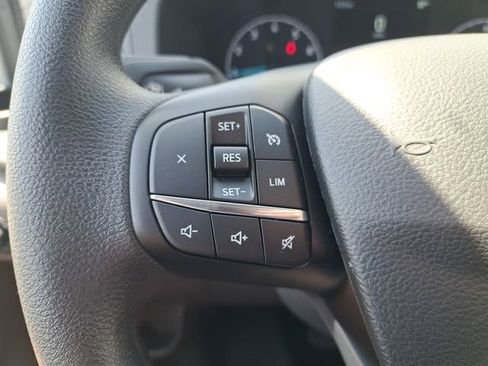 New 2025 Ford Transit 250 Low Roof w/ Load Area Protection Package image 13