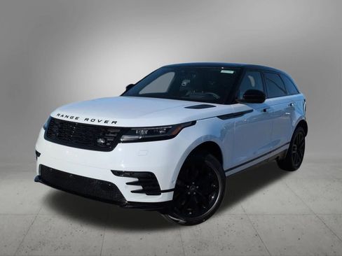 New 2026 Land Rover Range Rover Velar Dynamic SE image 1