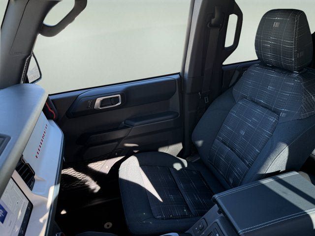 New 2026 Ford Bronco Heritage Edition AWD/4WD image 17