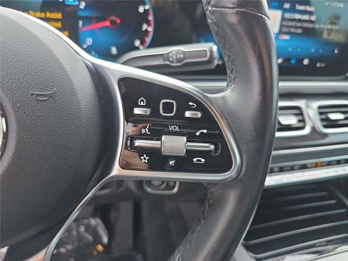 Certified 2023 Mercedes-Benz GLE 350 image 34