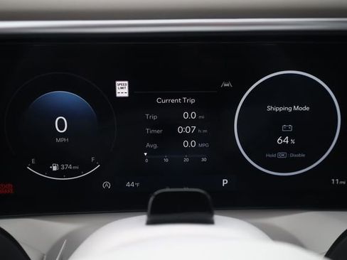 New 2026 Hyundai Palisade Limited image 16