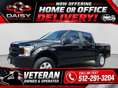 Used 2018 Ford F150 XL w/ XL Power Equipment Group
