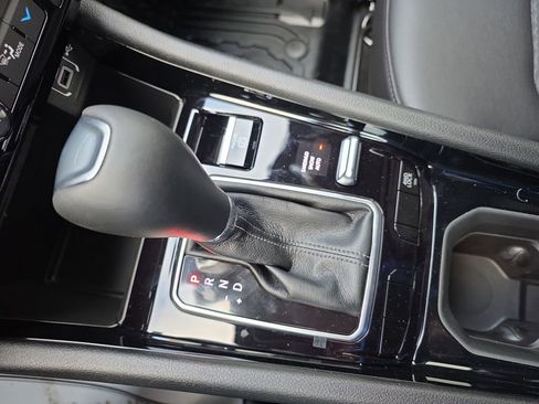 New 2026 Jeep Compass Latitude w/ Sun and Sound Group image 20