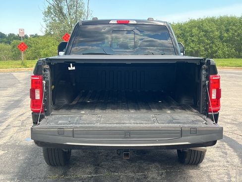Used 2023 Ford F150 XLT w/ Equipment Group 302A High AWD/4WD image 41