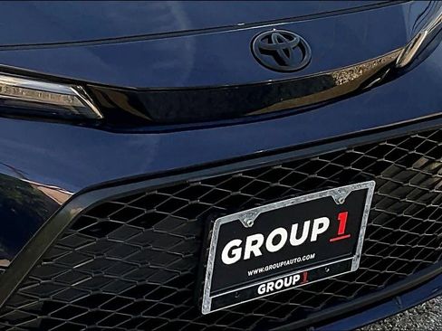 Used 2025 Toyota Corolla SE image 29