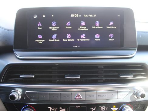 Certified 2022 Kia Telluride S image 43