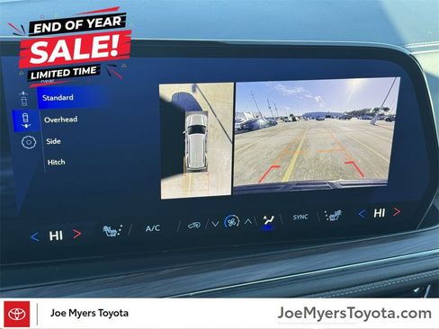 Used 2025 Chevrolet Tahoe LT image 10