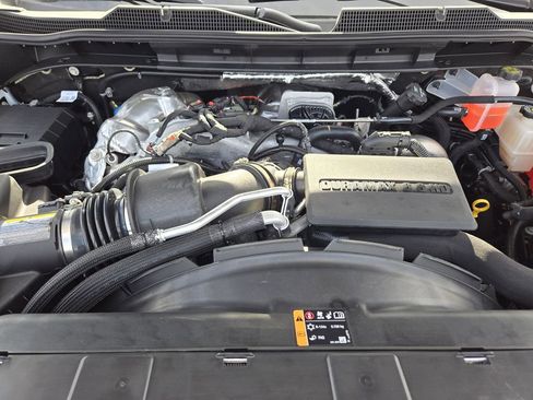 New 2026 Chevrolet Silverado 3500 LT w/ Convenience Package AWD/4WD image 20