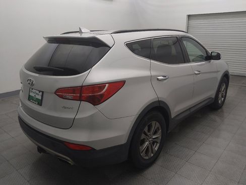 Used 2014 Hyundai Santa Fe Sport w/ Popular Equipment Package 02 FWD image 9