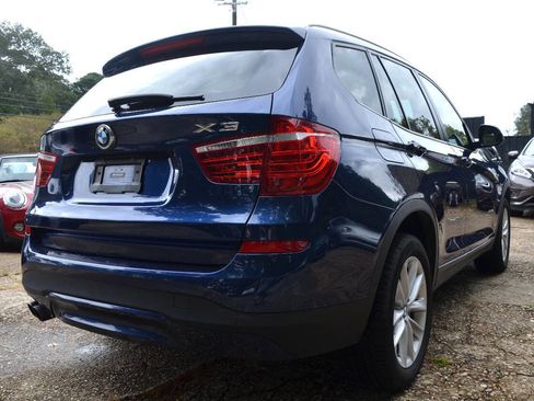 Used 2017 BMW X3 xDrive28i image 6