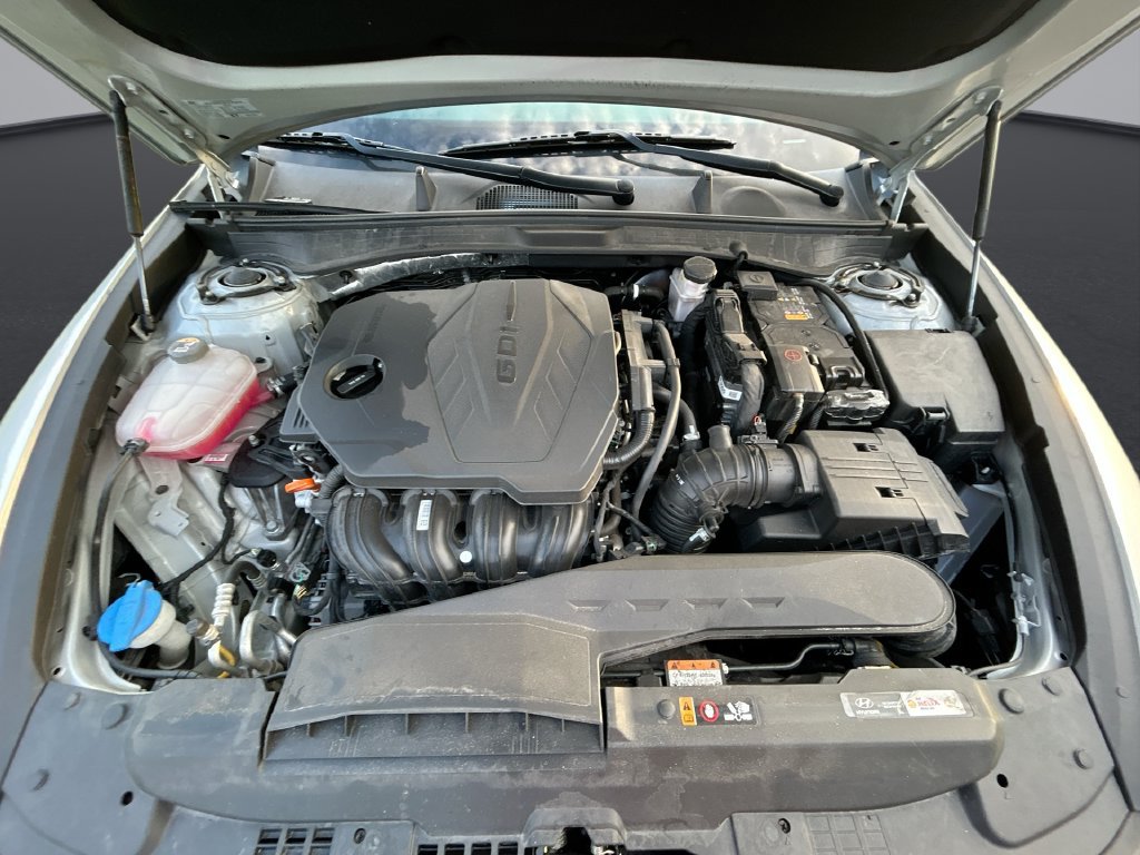 Used 2024 Hyundai Sonata SEL FWD image 30