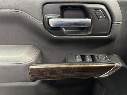 Used 2019 Chevrolet Silverado 1500 LT w/ All-Star Edition image 25