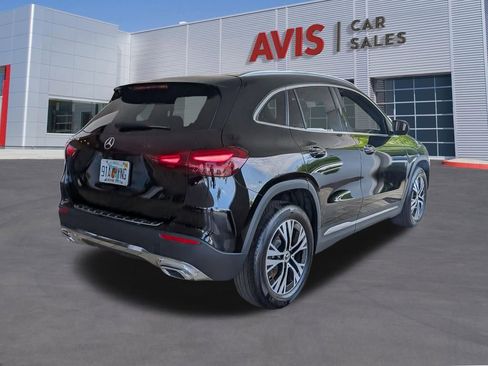 Used 2025 Mercedes-Benz GLA 250 image 5