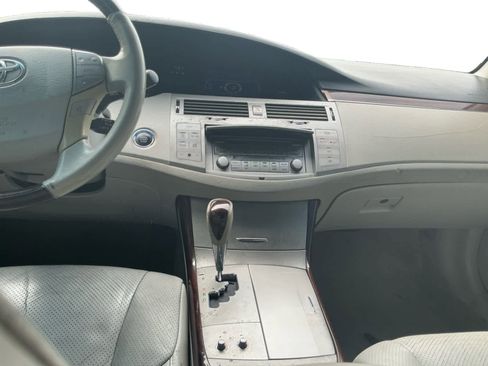Used 2008 Toyota Avalon Limited FWD image 11