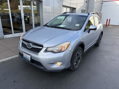 Used 2015 Subaru Crosstrek 2.0i Limited w/ Popular Package #1