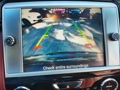 Used 2016 Maserati Quattroporte S Q4 image 52