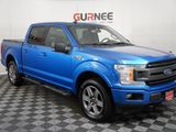 Used 2019 Ford F150 XLT w/ Equipment Group 302A Luxury image 2