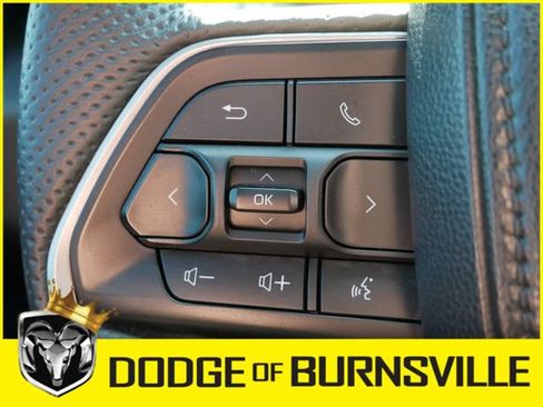 Used 2024 Toyota Tacoma Limited w/ Limited Package (LT) AWD/4WD image 27