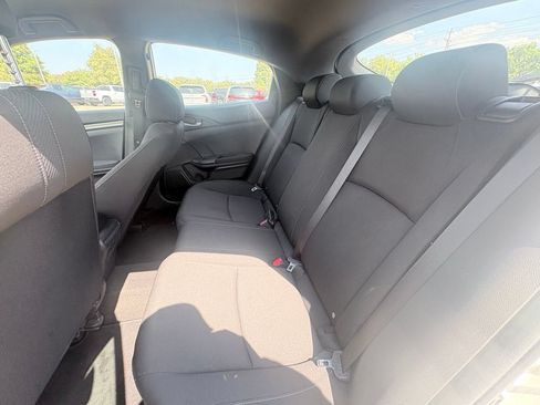 Used 2017 Honda Civic LX image 7