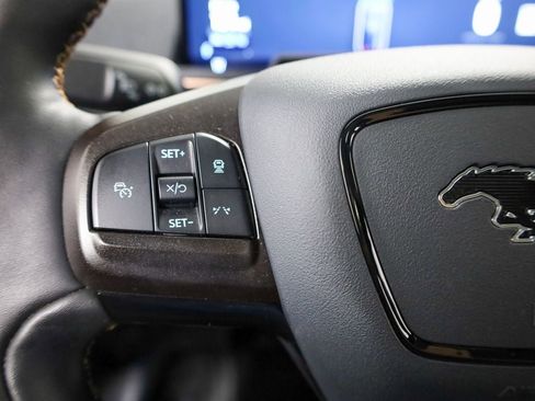 Certified 2021 Ford Mustang Mach-E GT image 24