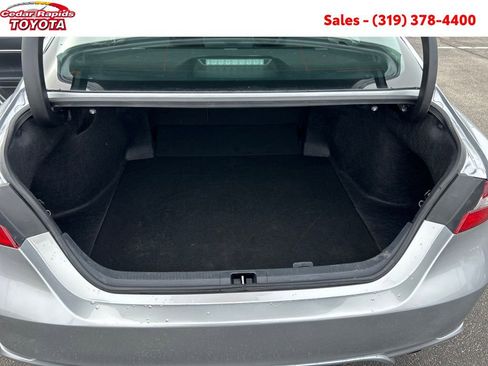 Certified 2023 Toyota Camry SE image 19