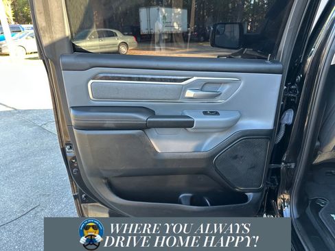 Used 2019 RAM 1500 Big Horn image 26