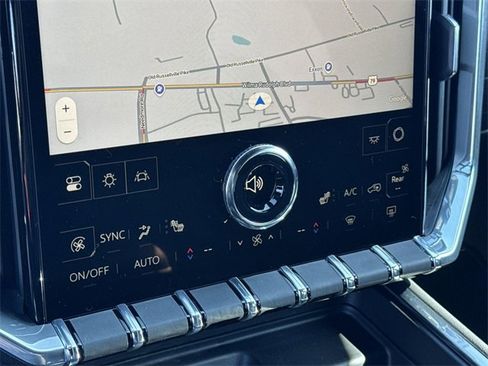 New 2025 GMC Acadia Elevation image 21