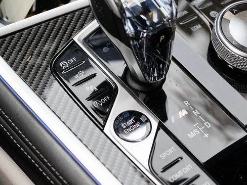 Used 2020 BMW M850i Gran Coupe xDrive image 16