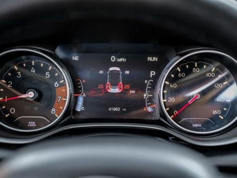 Used 2019 Jeep Compass Altitude image 31