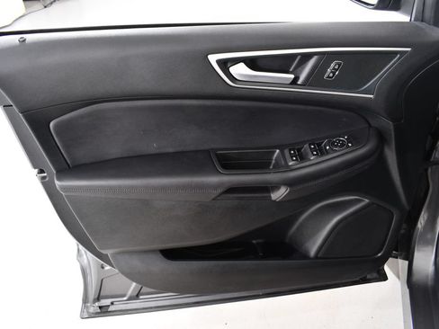 Used 2024 Ford Edge SEL w/ Convenience Package AWD/4WD image 25