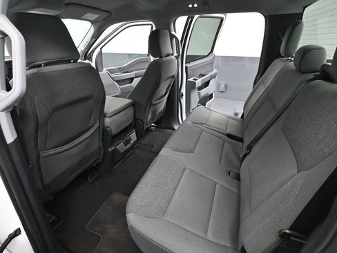 Used 2024 Ford F150 XLT w/ Tow/Haul Package image 35