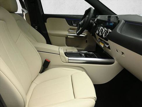 New 2026 Mercedes-Benz GLA 250 4MATIC image 26