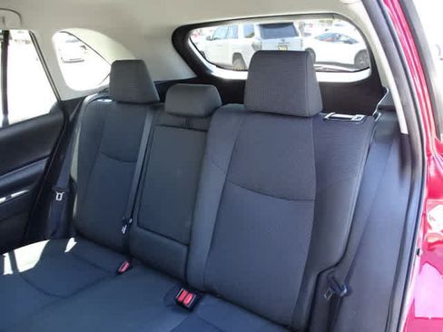 Used 2022 Toyota RAV4 LE FWD image 20